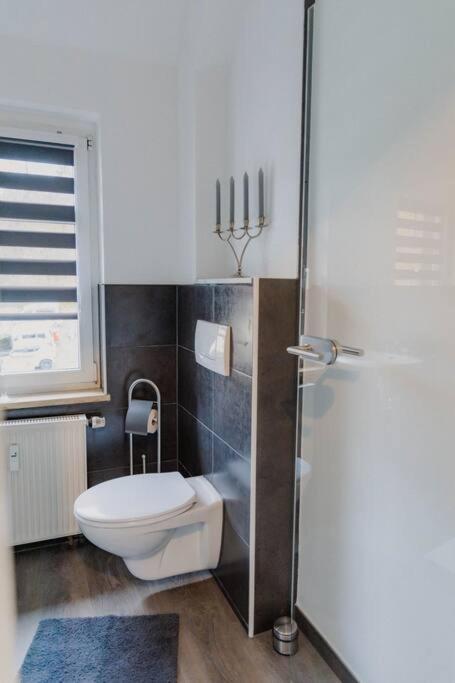 Apartment Jule *